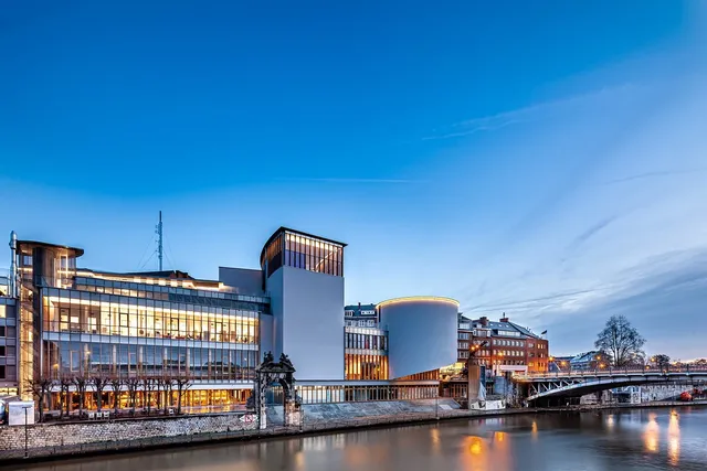 Do wynajęcia lokal użytkowo-handlowy w Zielonej Górze