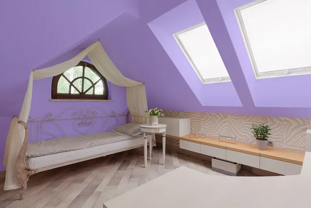 Mieszkanie 50 m2 – Stare Miasto